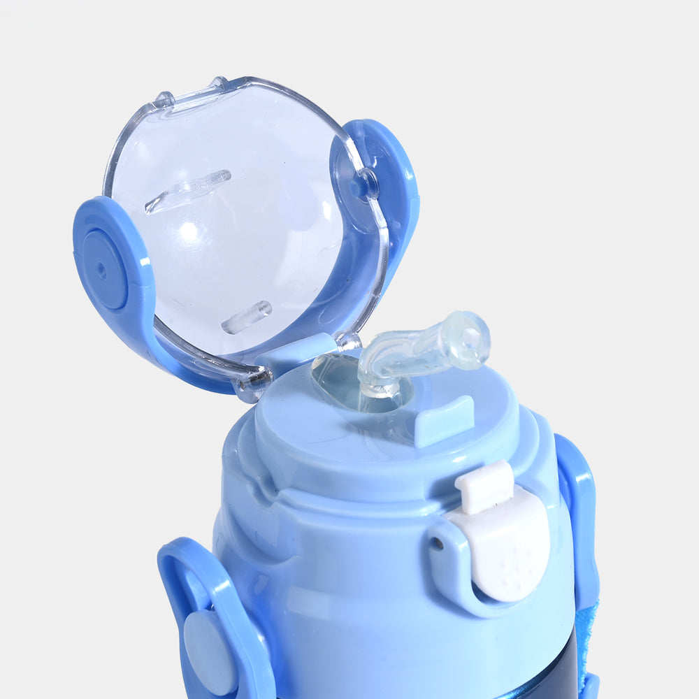WATER BOTTLE STAINLESS STEEL | 350ML