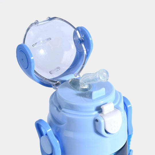 WATER BOTTLE STAINLESS STEEL | 350ML