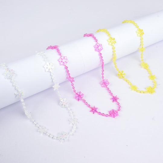 Everyday Glam Necklace Set for Kids (Pack of 3)