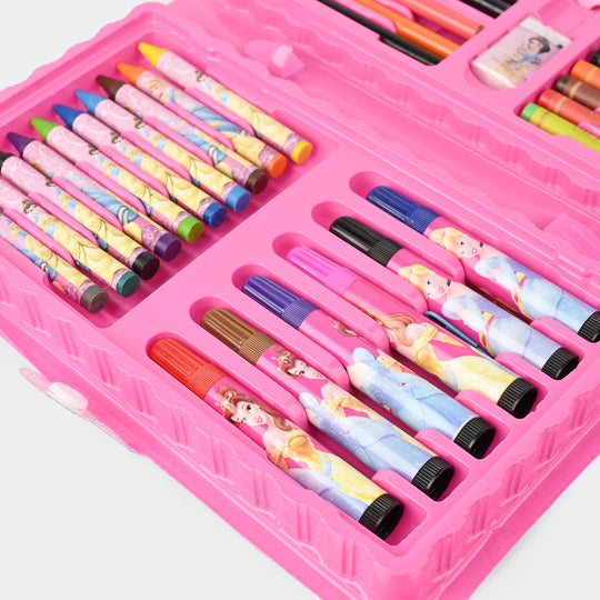 Character Color Kit 42PCs