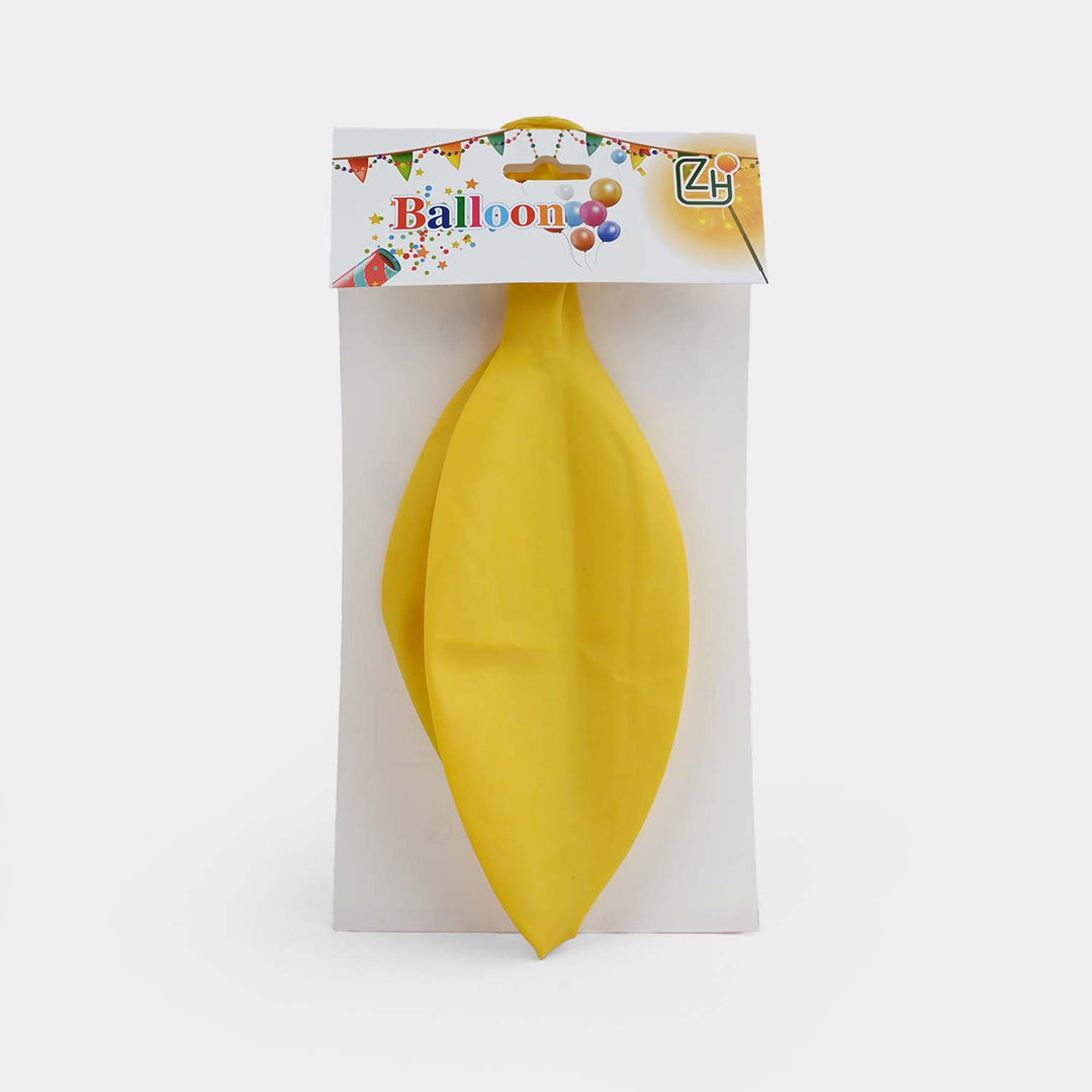 Solid Color Decorative Latex Balloon