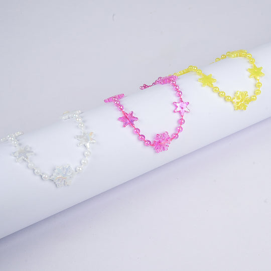 Everyday Glam Necklace Set for Kids (Pack of 3)