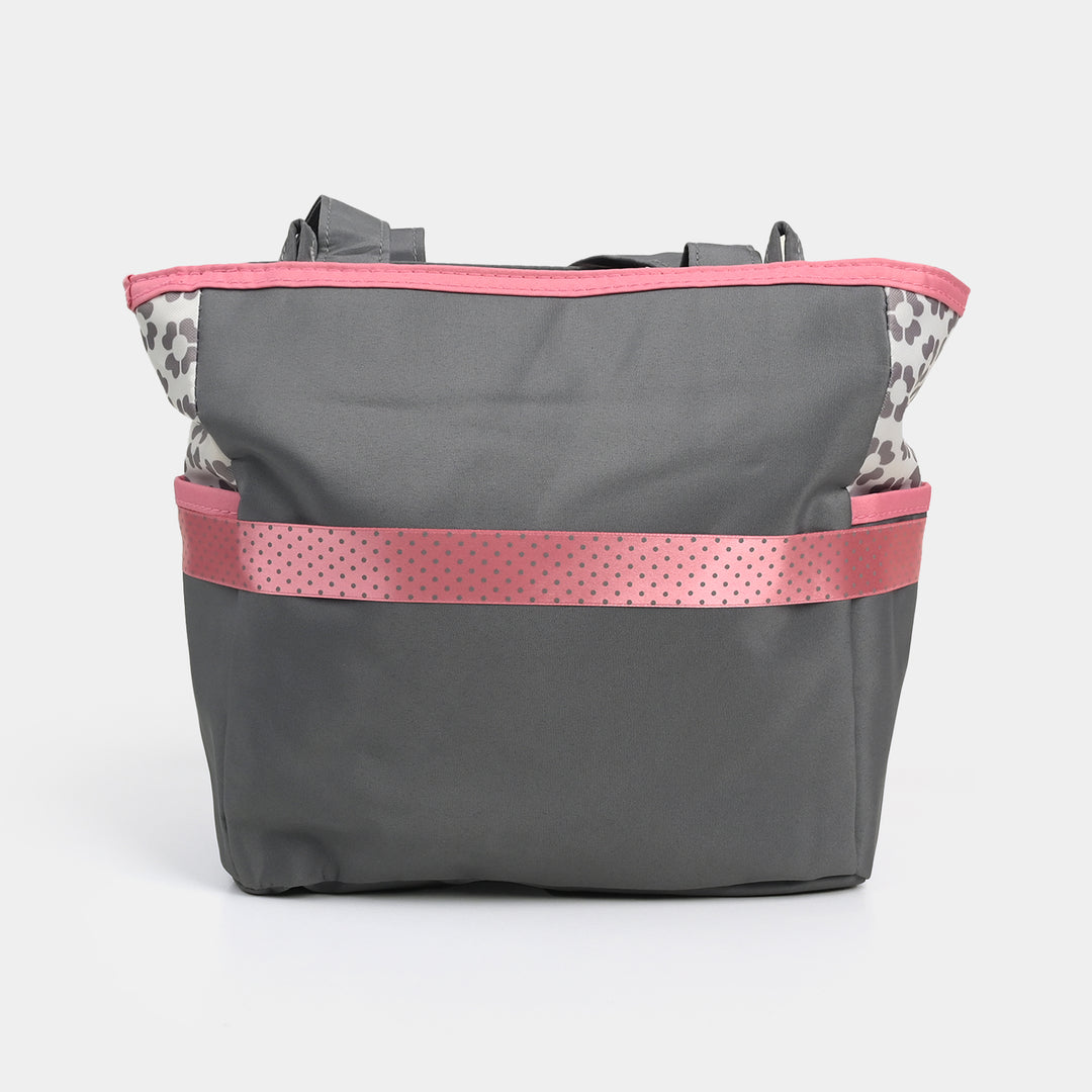 Baby Care Mother Bag