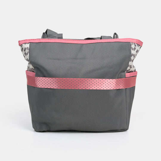 Baby Care Mother Bag