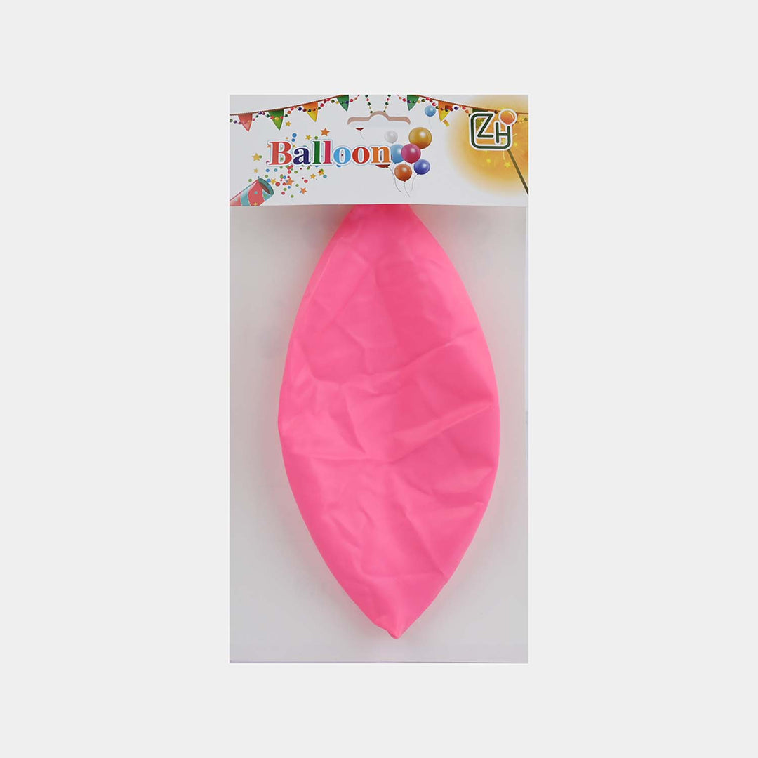 Solid Color Decorative Latex Balloon