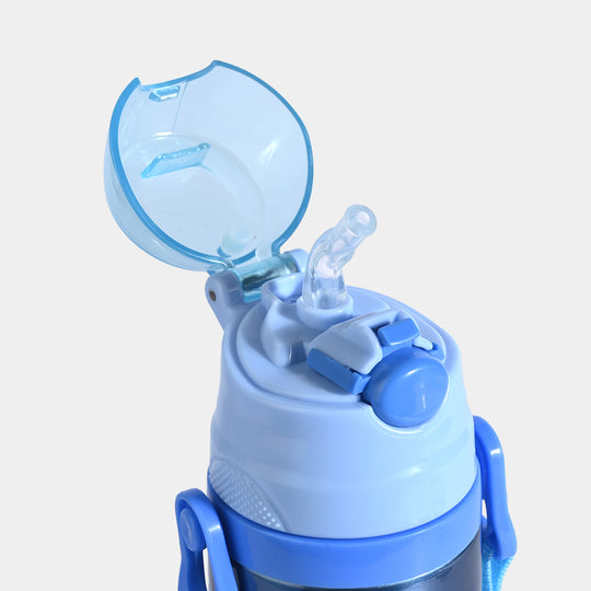 WATER BOTTLE STAINLESS STEEL | 500ML