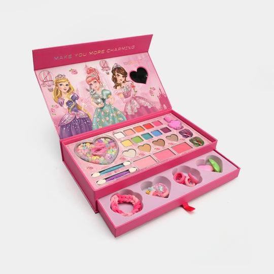 Love Beauty Girl – Kids Makeup