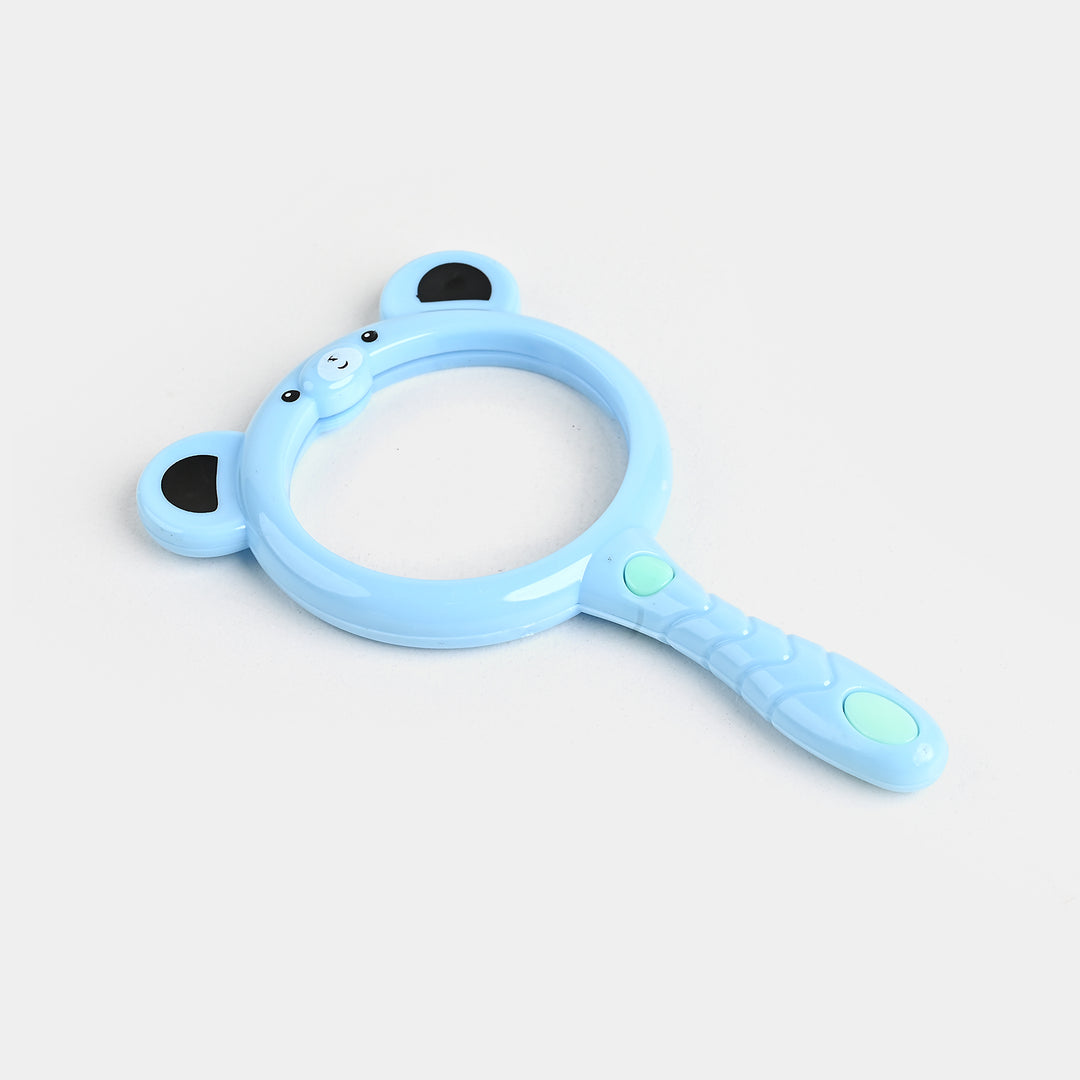 Magnifying Glass Reading Magnifier for Kids