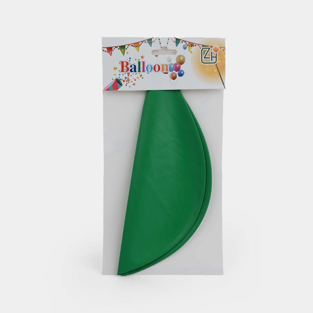 Solid Color Decorative Latex Balloon