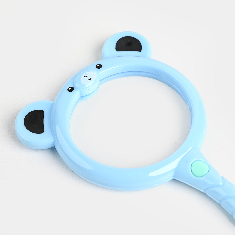 Magnifying Glass Reading Magnifier for Kids