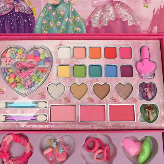 Love Beauty Girl – Kids Makeup