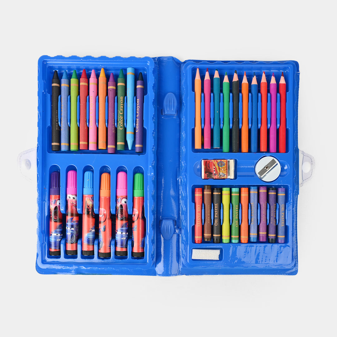 Character Color Kit 42PCs