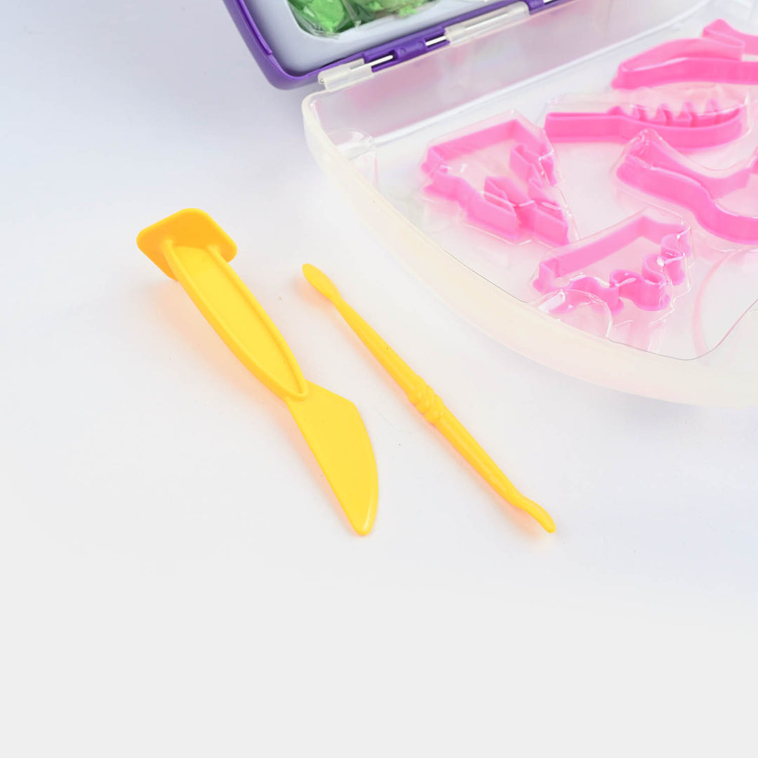 Magic Sand Portable Briefcase Playset
