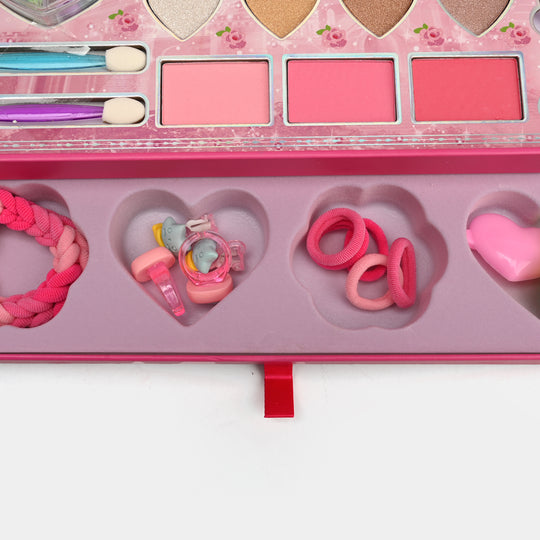 Love Beauty Girl – Kids Makeup