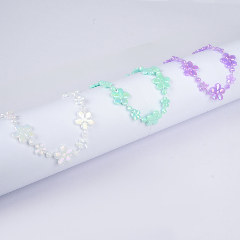 Everyday Glam Necklace Set for Kids (Pack of 3)