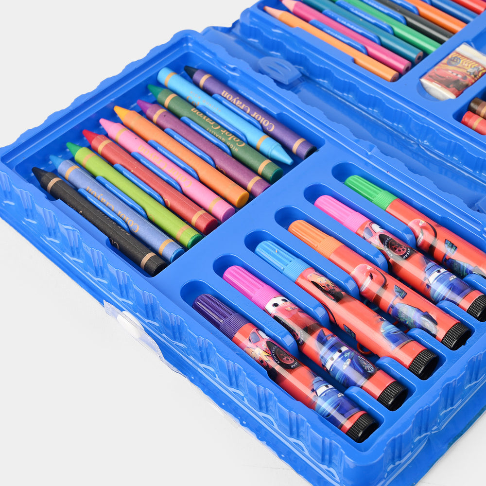 Character Color Kit 42PCs