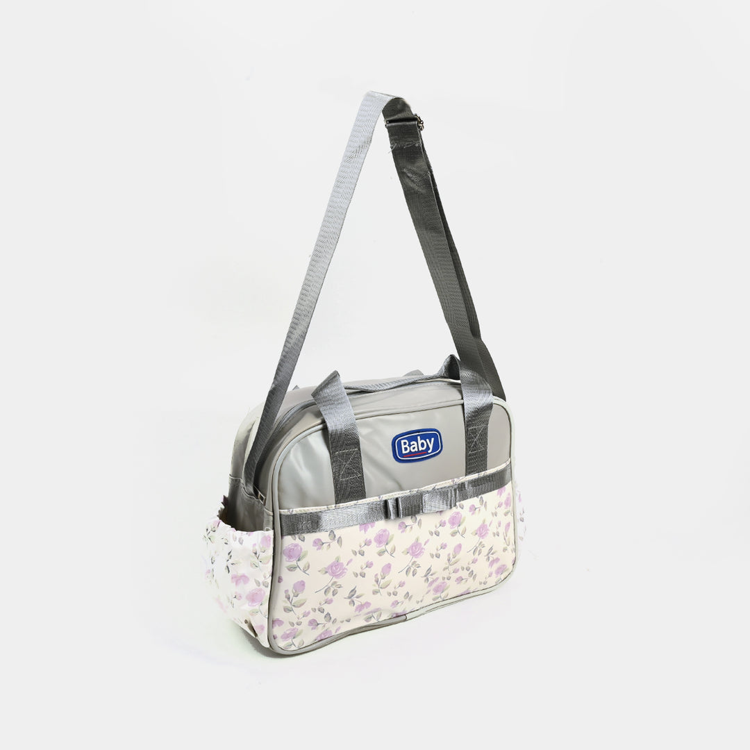 Baby Diaper Bag | Travel Essential For Parents