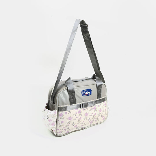 Baby Diaper Bag | Travel Essential For Parents