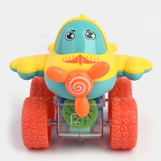 Kids Plastic Counter Toy