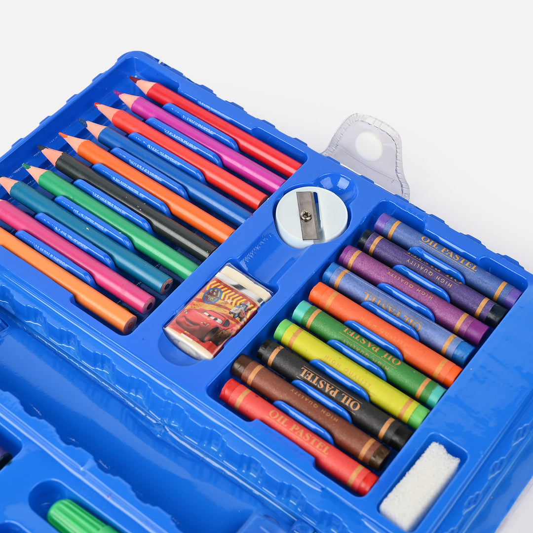 Character Color Kit 42PCs