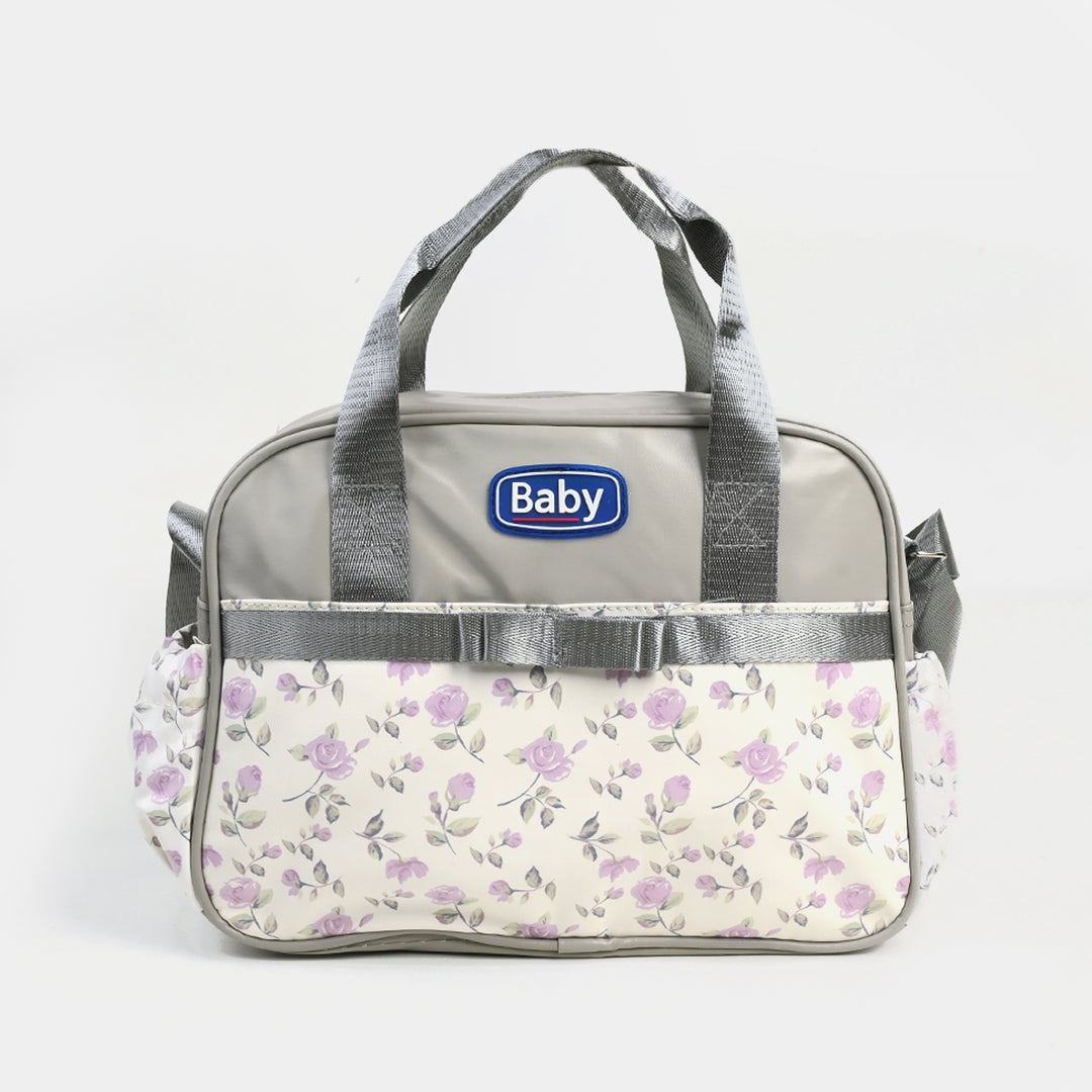 Baby Diaper Bag | Travel Essential For Parents