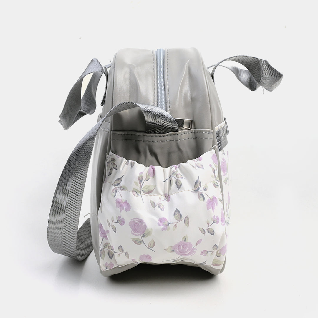Baby Diaper Bag | Travel Essential For Parents