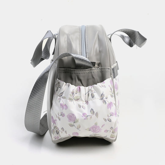 Baby Diaper Bag | Travel Essential For Parents