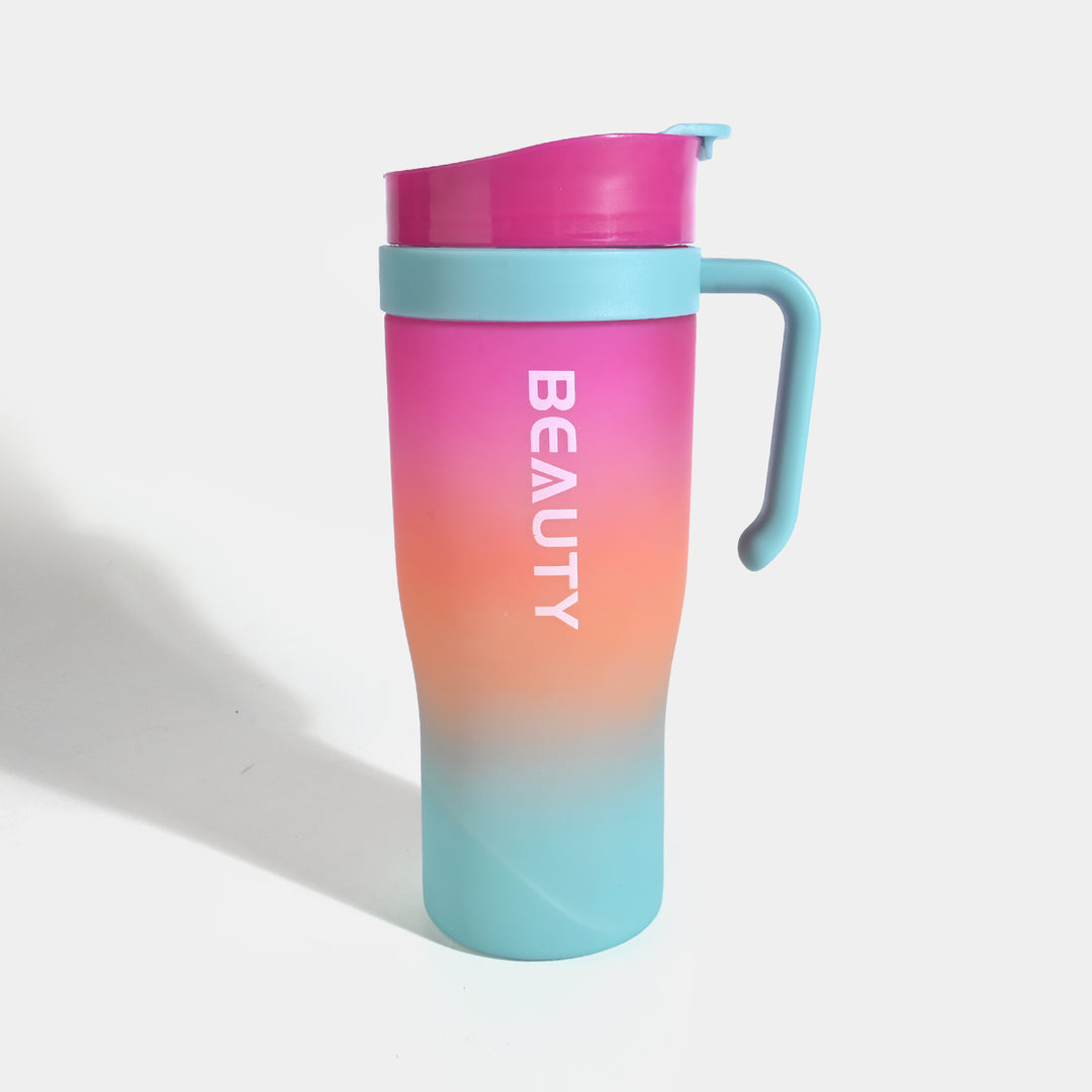 Premium 3-in-1 Water Bottle & Tumbler Set