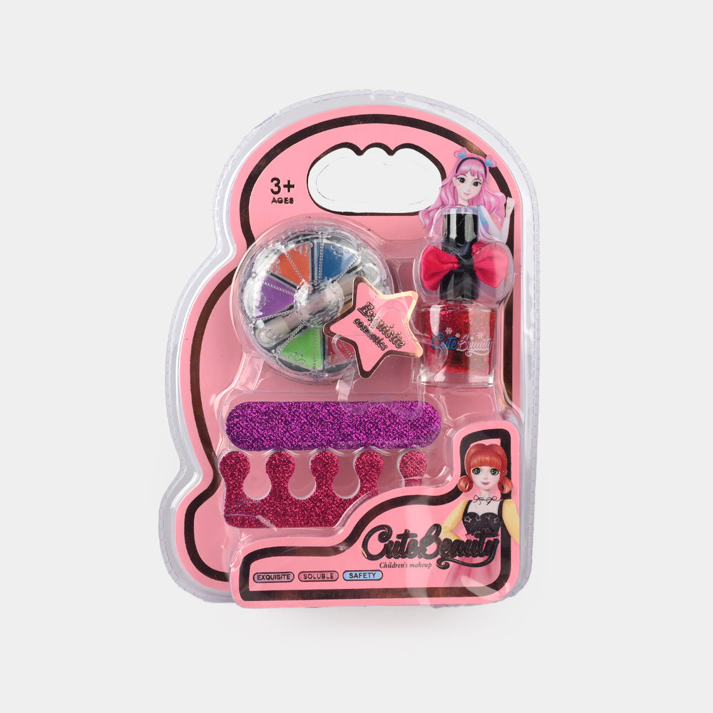 Love Beauty Girl – Kids Makeup Set