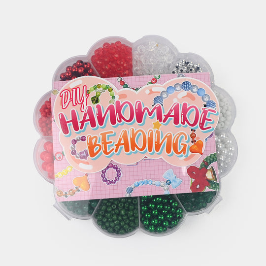 DIY Creative Jewelry & Bracelet Making Kit