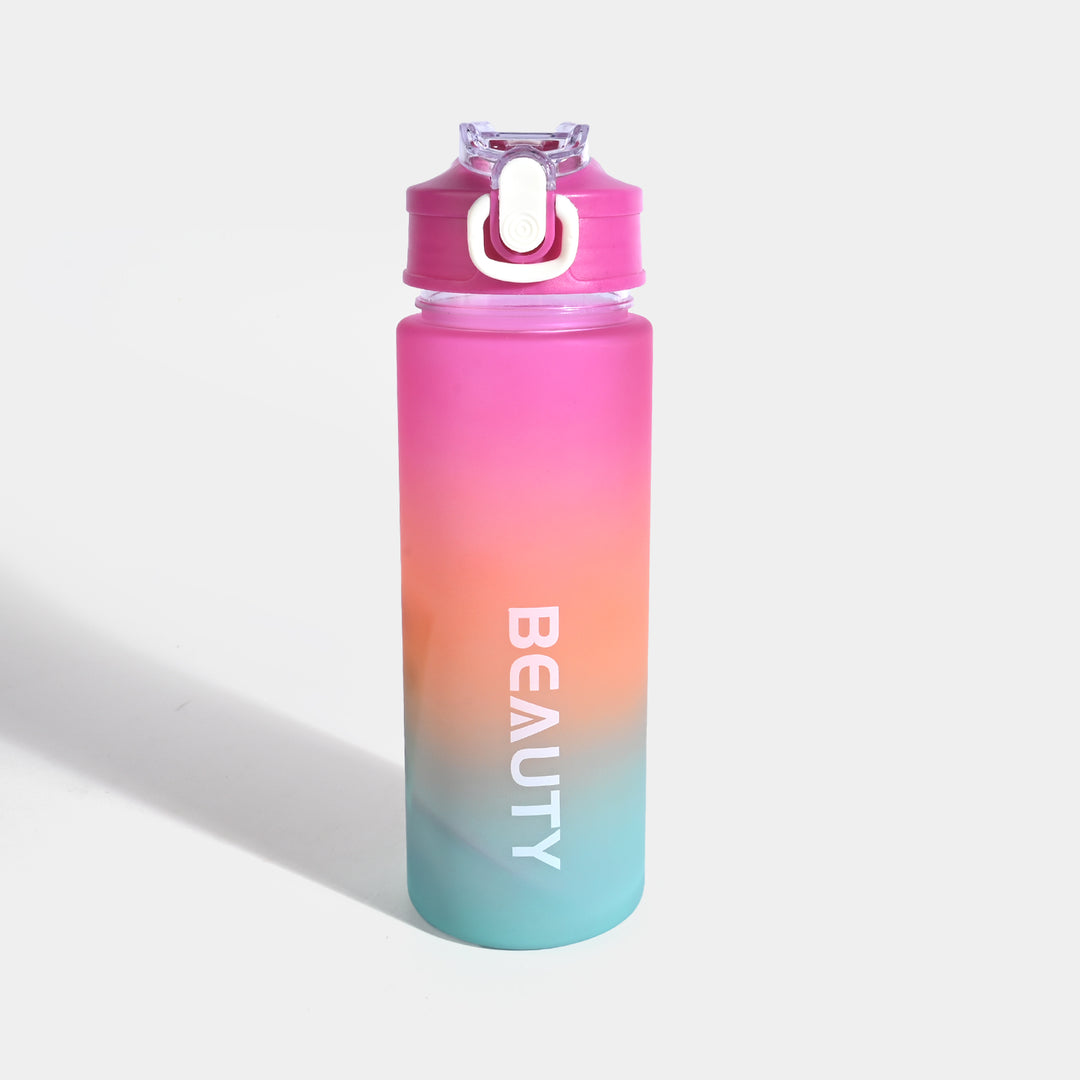 Premium 3-in-1 Water Bottle & Tumbler Set