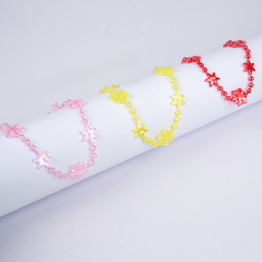 Everyday Glam Necklace Set for Kids (Pack of 3)