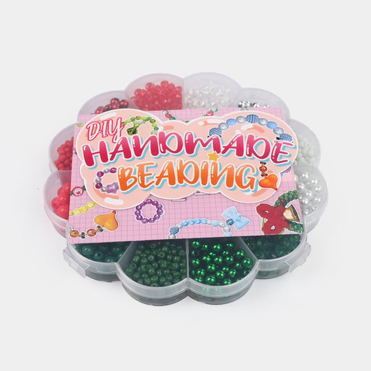 DIY Creative Jewelry & Bracelet Making Kit