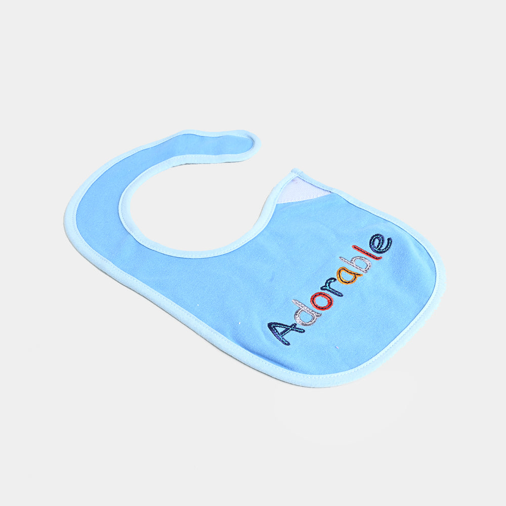 Baby Bib/Apron  | 3M+