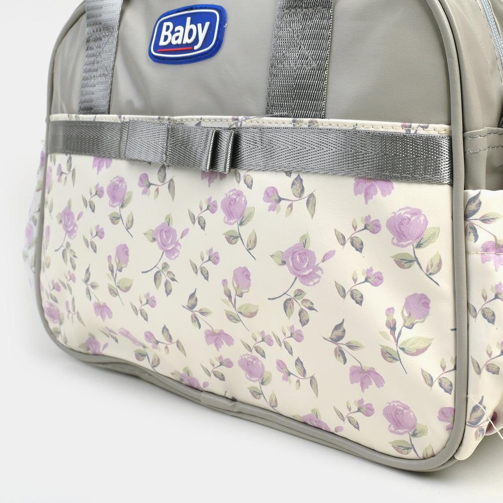 Baby Diaper Bag | Travel Essential For Parents