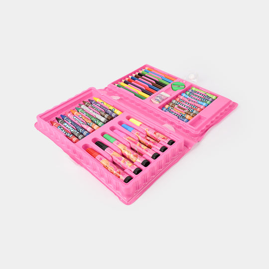 Character Color Kit 42PCs