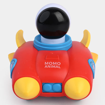 Kids Plastic Counter Toy