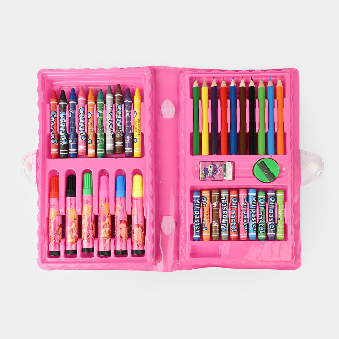 Character Color Kit 42PCs