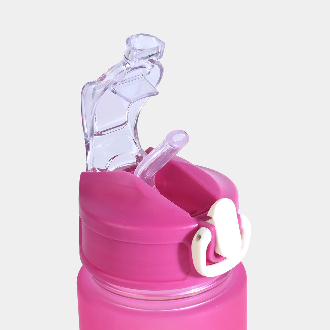 Premium 3-in-1 Water Bottle & Tumbler Set
