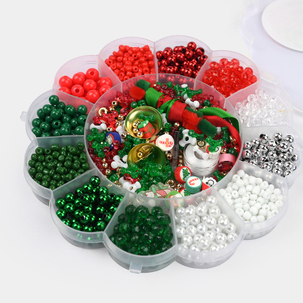 DIY Creative Jewelry & Bracelet Making Kit