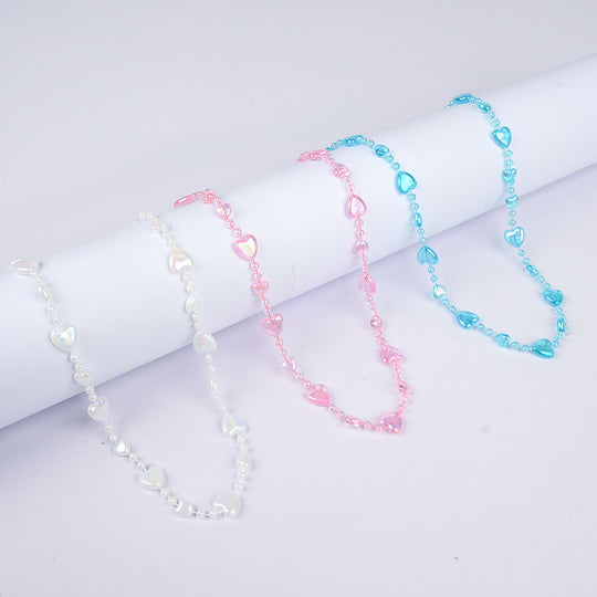 Everyday Glam Necklace Set for Kids (Pack of 3)