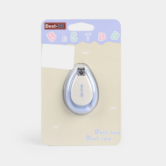 Baby Nail Clipper