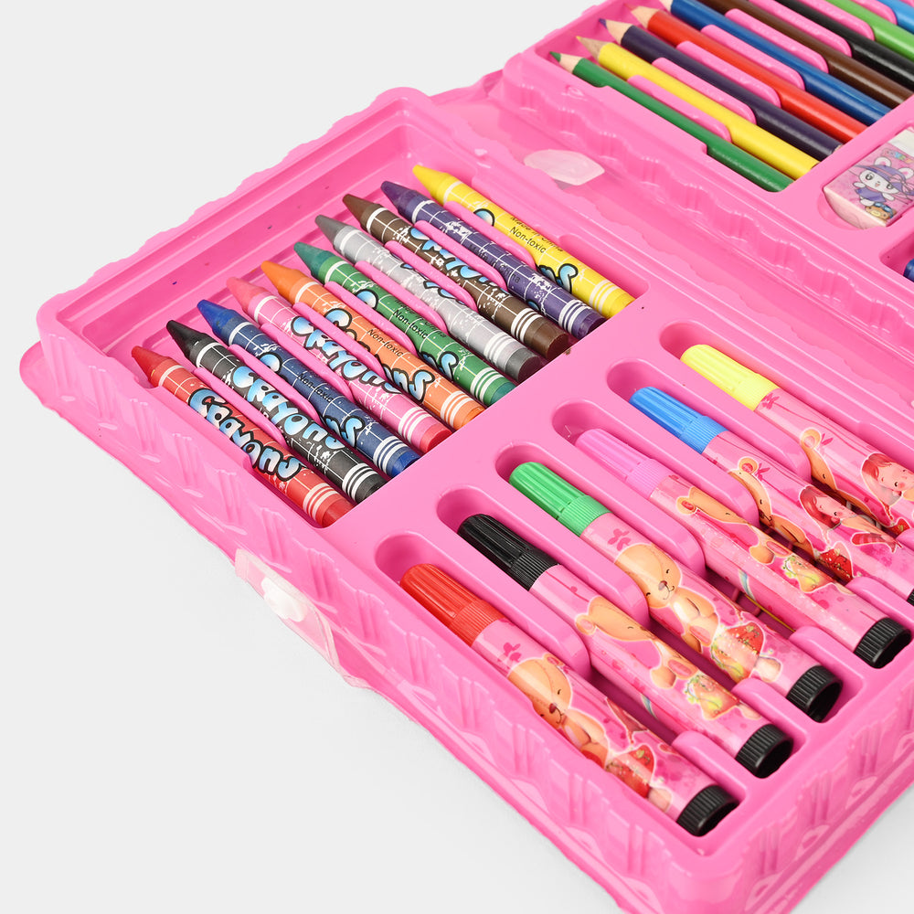 Character Color Kit 42PCs