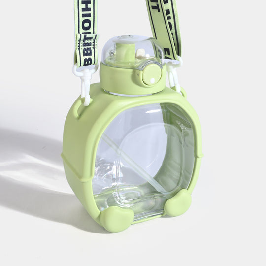 Water Bottle Plastic | 1000ml