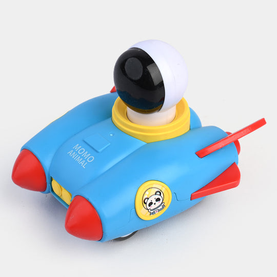 Kids Plastic Counter Toy