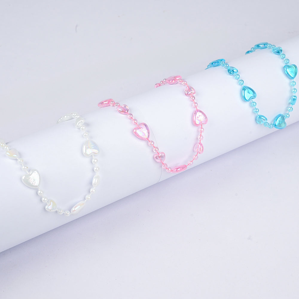 Everyday Glam Necklace Set for Kids (Pack of 3)