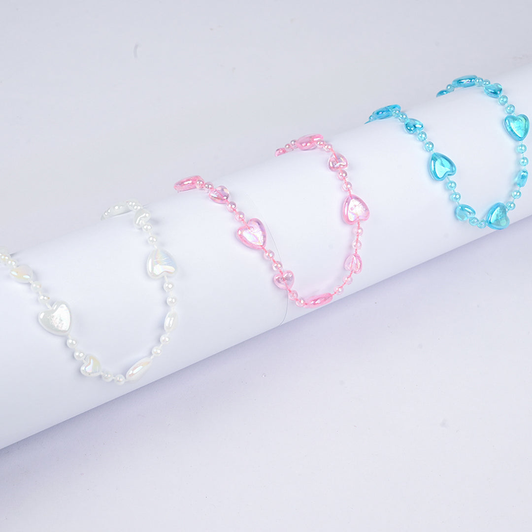 Everyday Glam Necklace Set for Kids (Pack of 3)