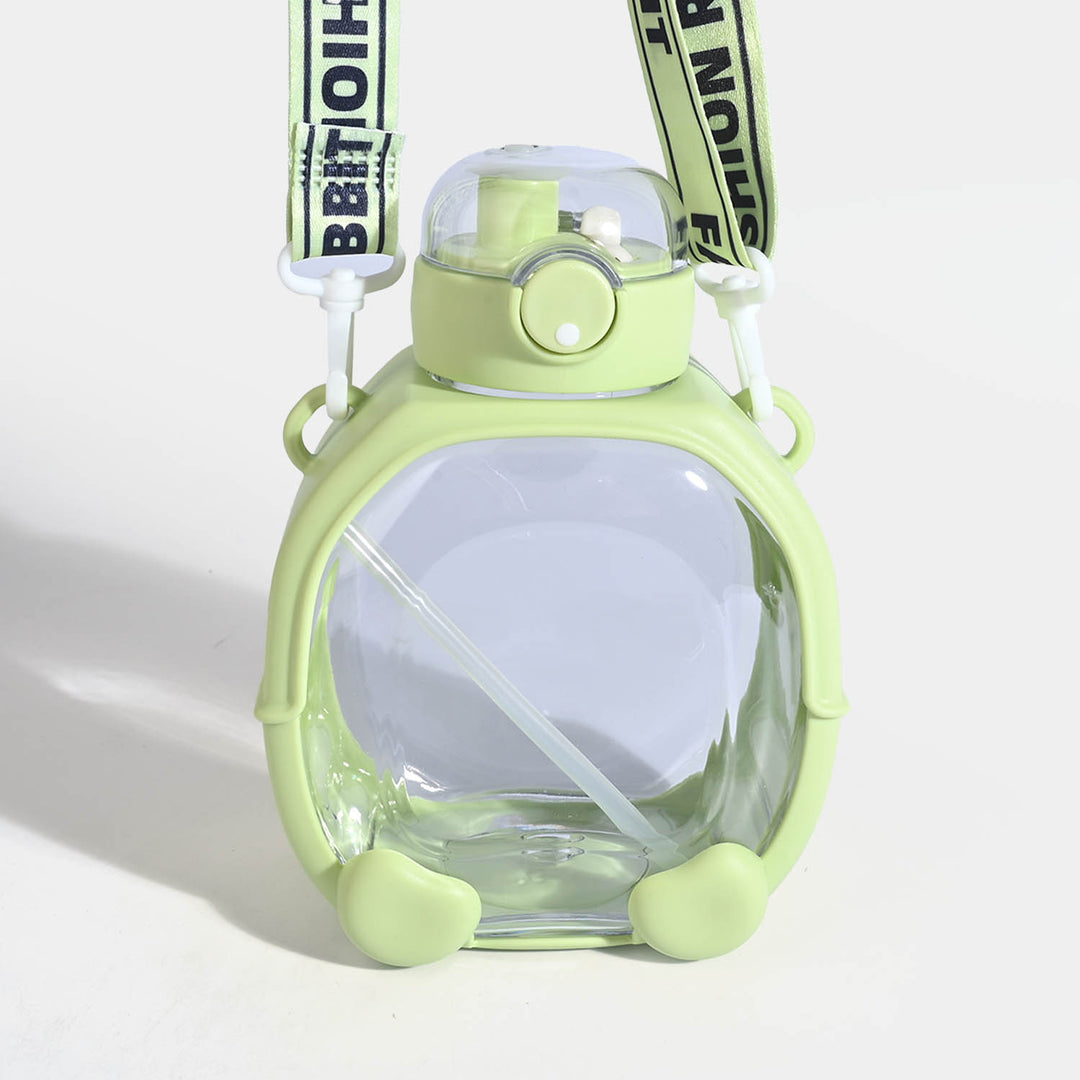 Water Bottle Plastic | 1000ml