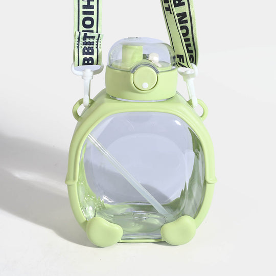 Water Bottle Plastic | 1000ml