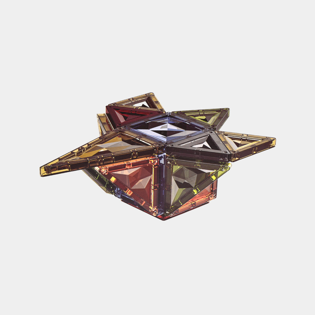 Magnetic Block Set
